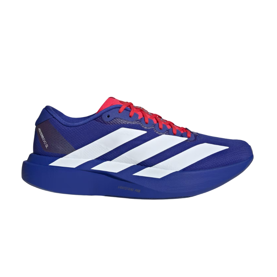 Adidas Men's Adizero EVO SL Road Running Shoes