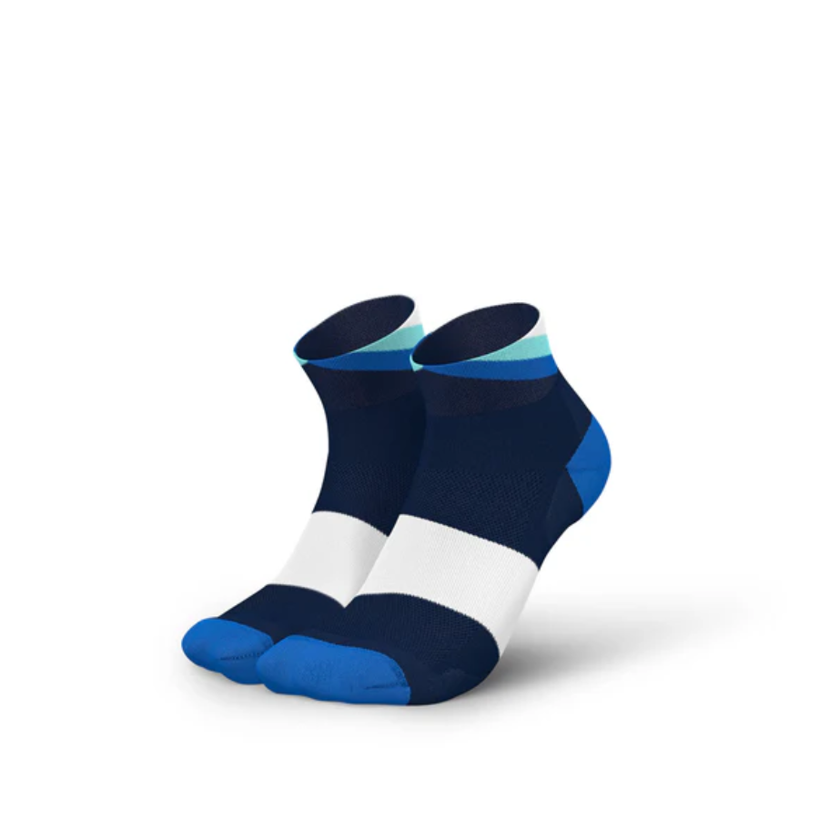 Incylence Unisex's Ultralight Low-Cut Running Socks (Apex Short)