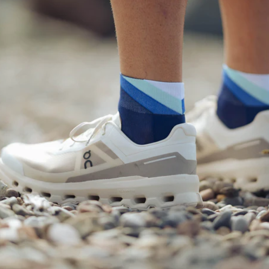 Incylence Unisex's Ultralight Low-Cut Running Socks (Apex Short)