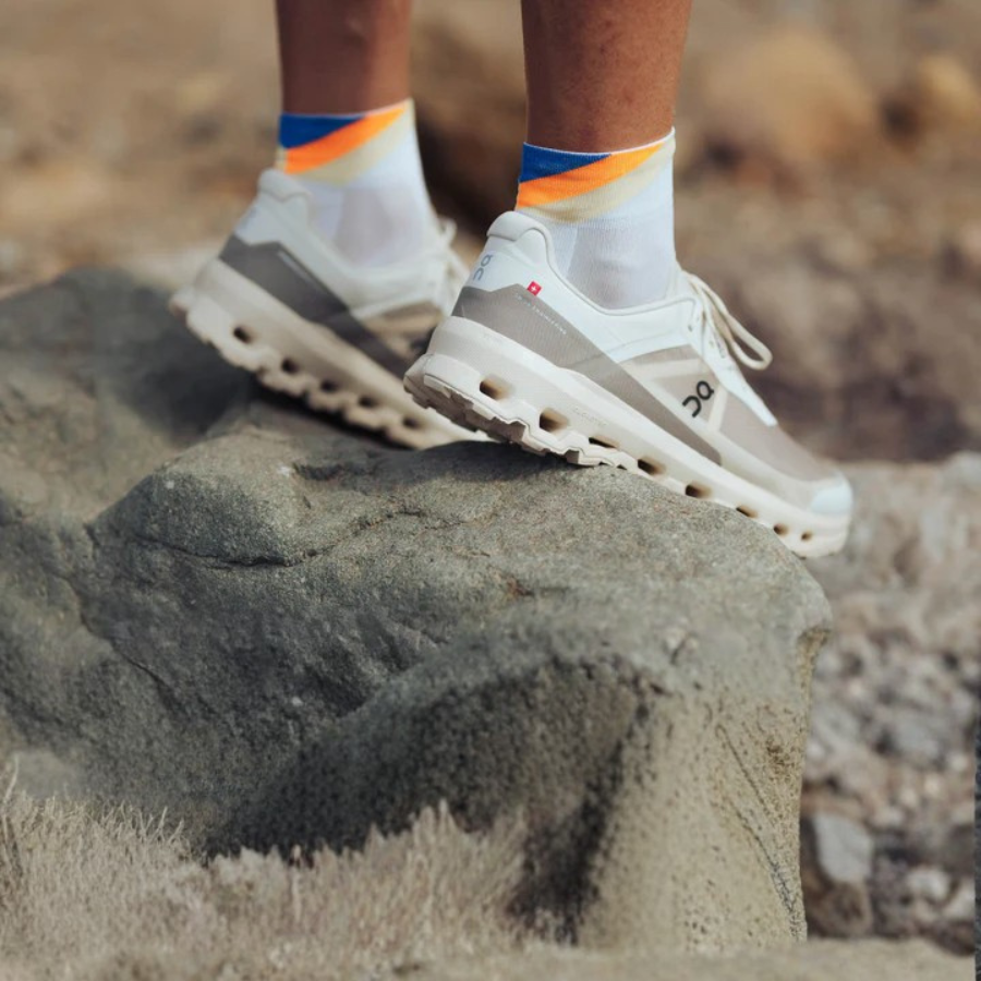 Incylence Unisex's Ultralight Low-Cut Running Socks (Apex Short)