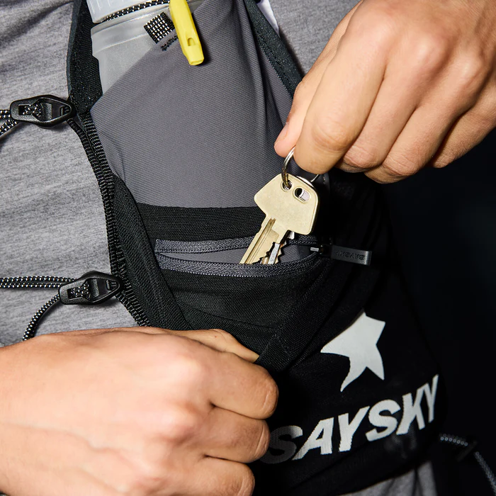 SAYSKY Unisex's Flow Vest 101 8L