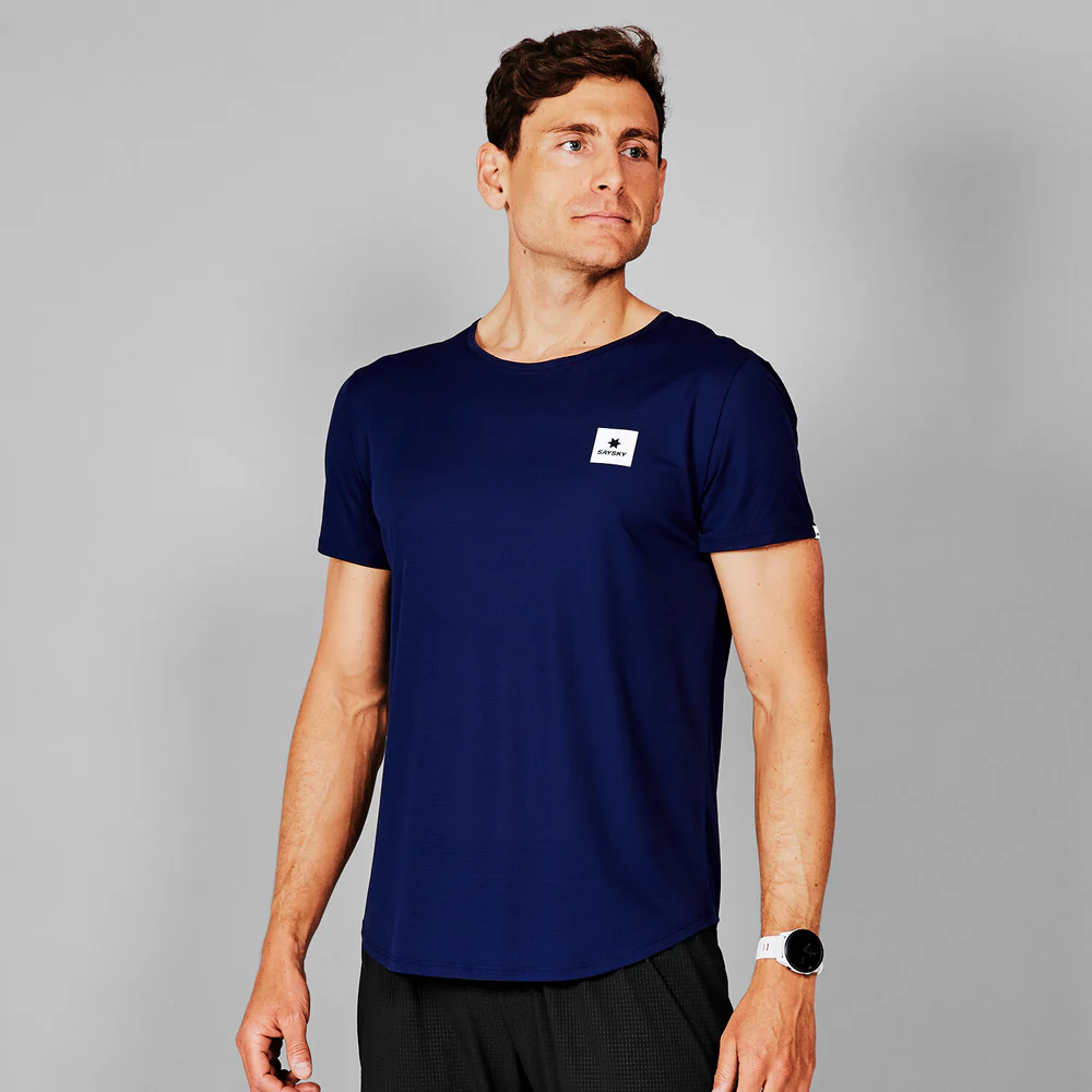 SAYSKY Men's Clean Flow T-shirt (201)
