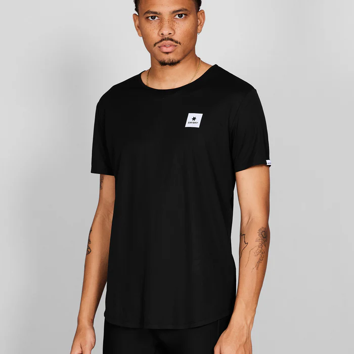 SAYSKY Men's Clean Combat Pro T-Shirt