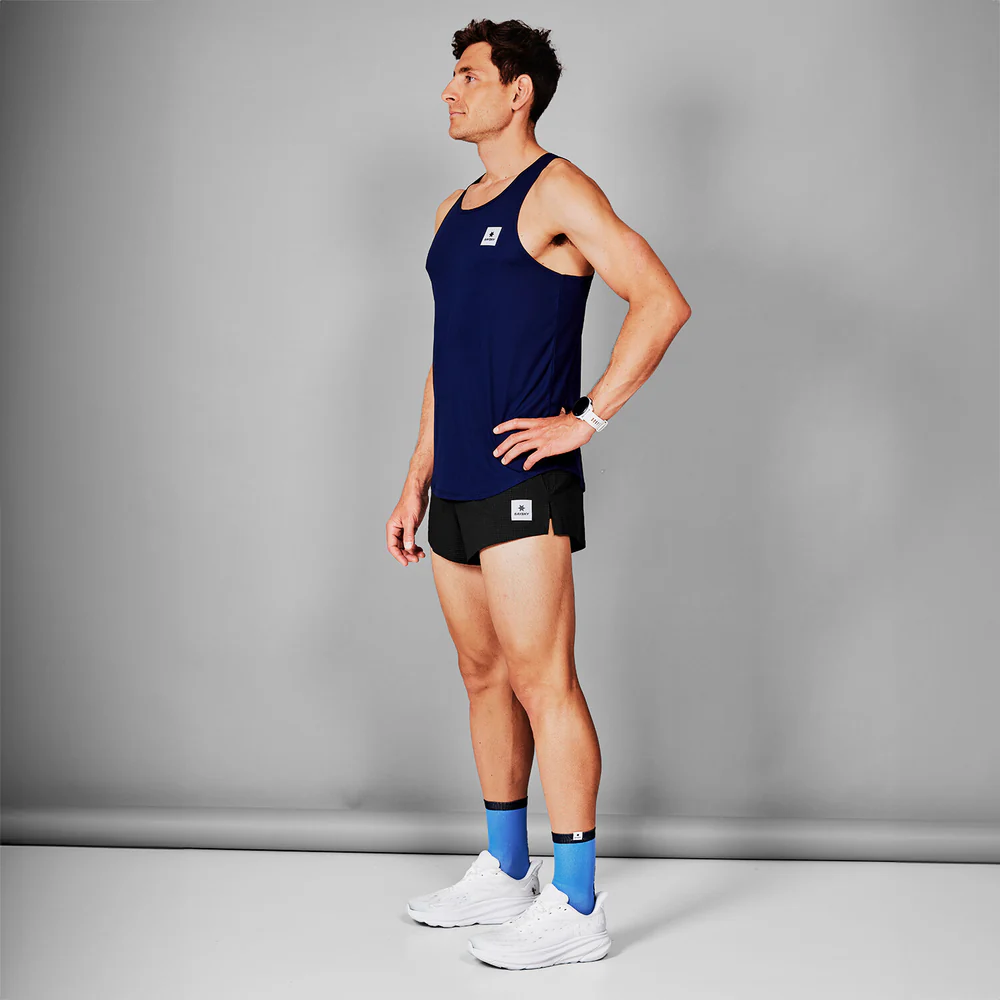 SAYSKY Men's Clean Flow Singlet (201)