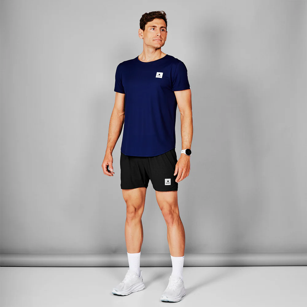 SAYSKY Men's Clean Flow T-shirt (201)