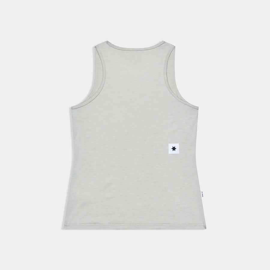 SAYSKY Women's Logo Pace Top