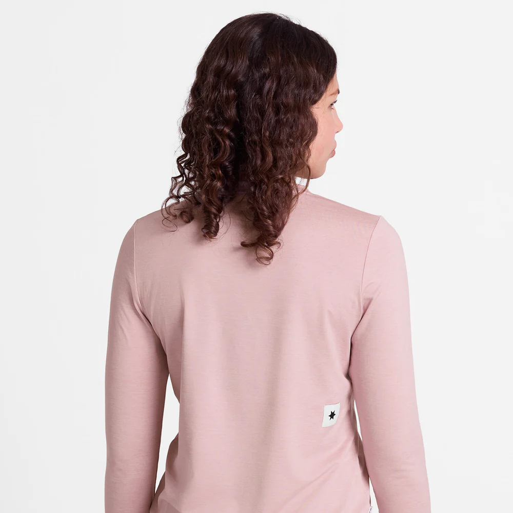 SAYSKY Women's Clean Pace Long Sleeve