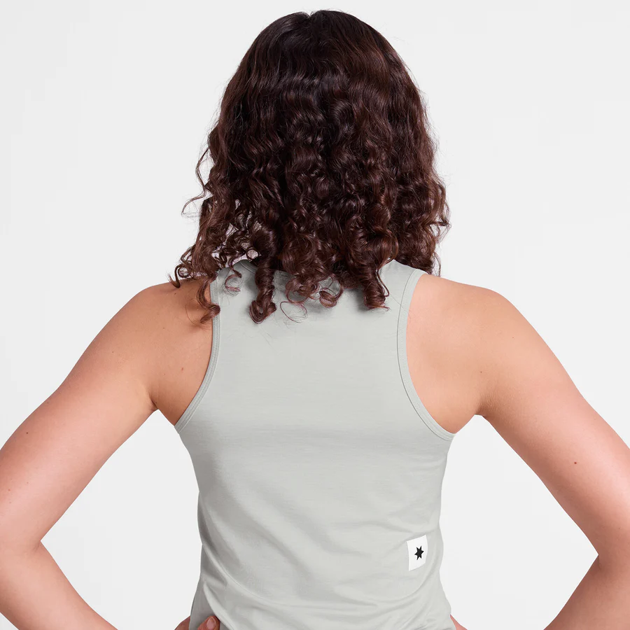 SAYSKY Women's Logo Pace Top