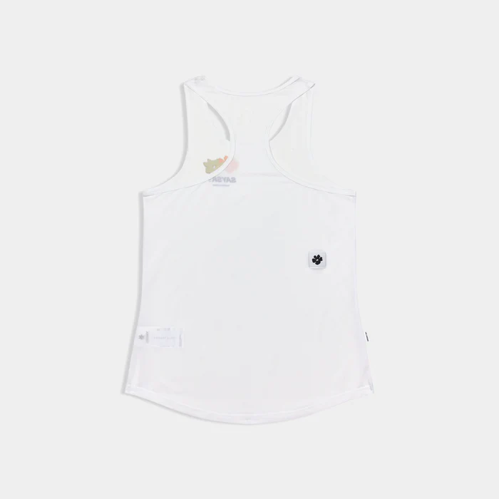 SAYSKY Women's Flower Combat Singlet