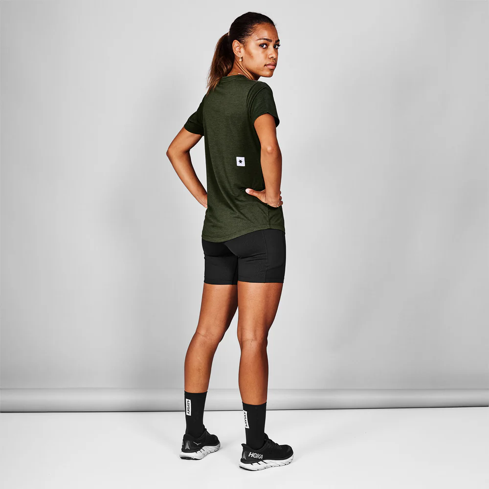 SAYSKY Women's Clean Combat Pro T-shirt