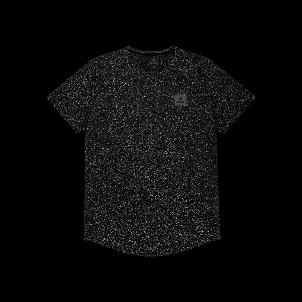 SAYSKY Men's Universe Combat T-Shirt