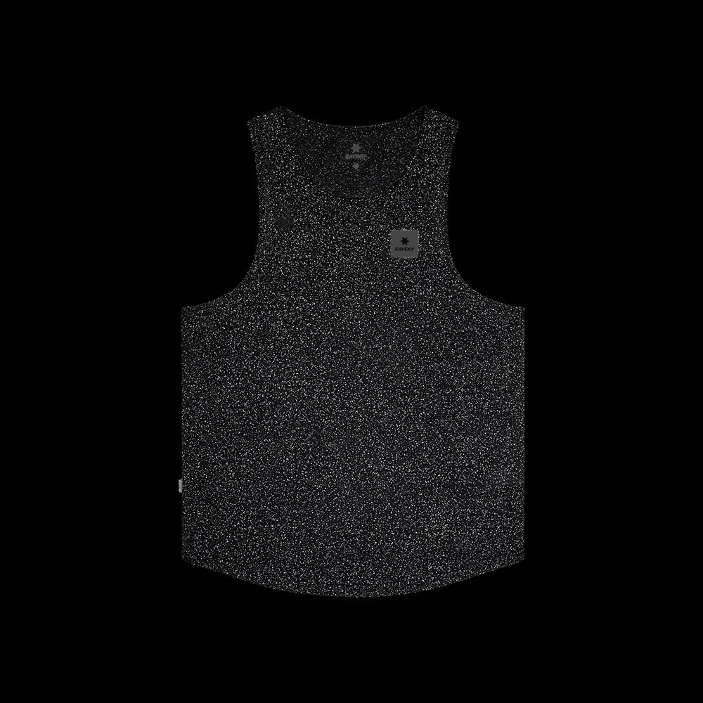 SAYSKY Men's Universe Combat Singlet