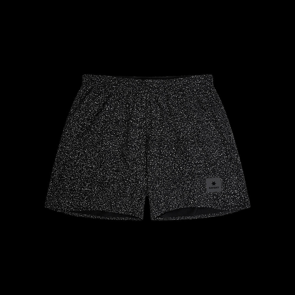 SAYSKY Men's Universe Pace Shorts 5"