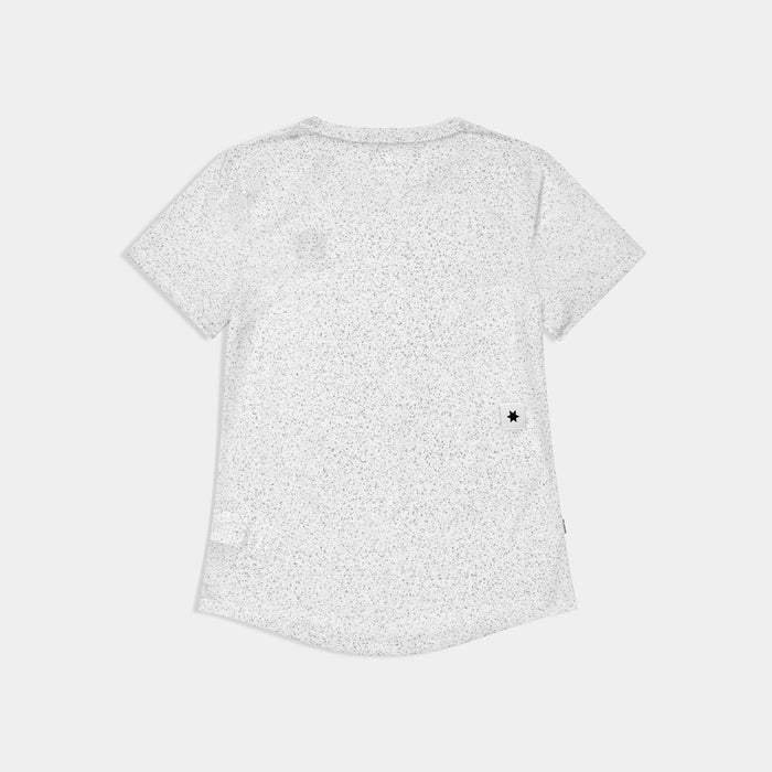 SAYSKY Women's Universe Combat T-Shirt