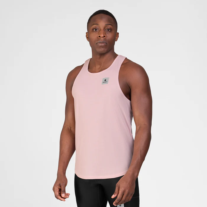 SAYSKY Men's Reactive Flow Singlet