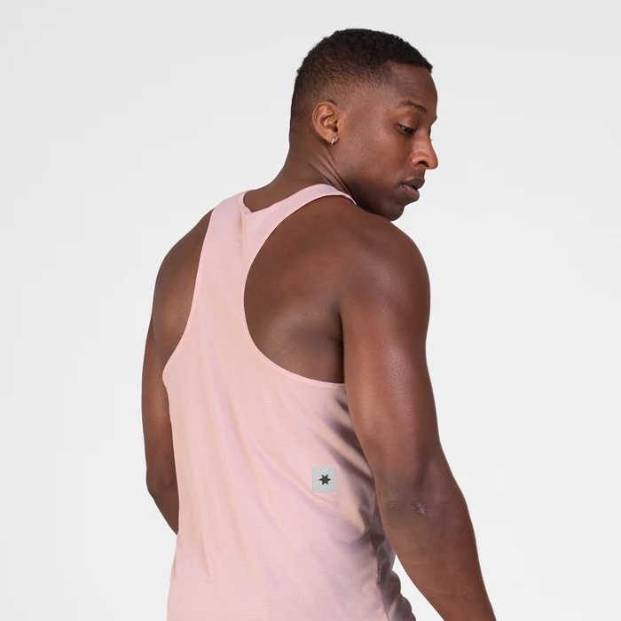 SAYSKY Men's Reactive Flow Singlet