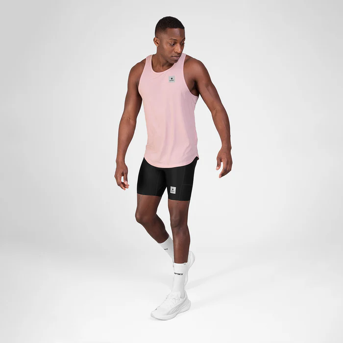 SAYSKY Men's Reactive Flow Singlet