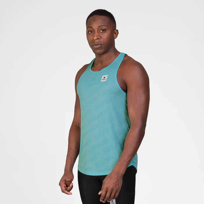 SAYSKY Men's Reactive Flow Singlet