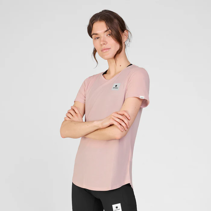 SAYSKY Women's Reactive Flow T-shirt