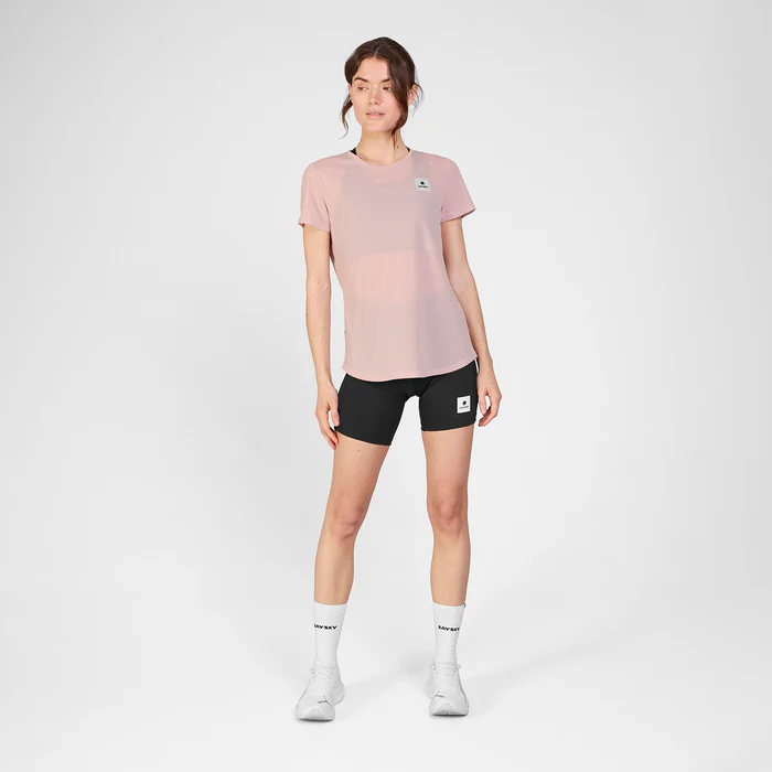 SAYSKY Women's Reactive Flow T-shirt