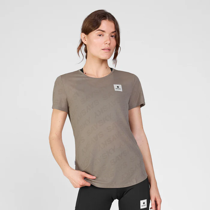 SAYSKY Women's Reactive Flow T-shirt