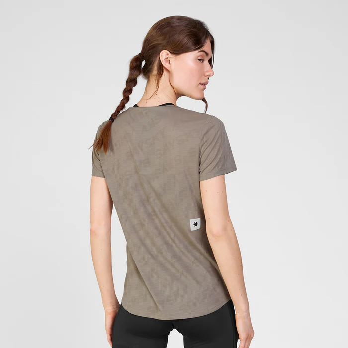 SAYSKY Women's Reactive Flow T-shirt