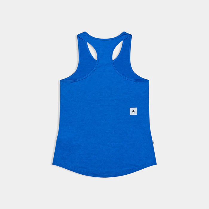 SAYSKY Women's Logo Combat Pro Singlet