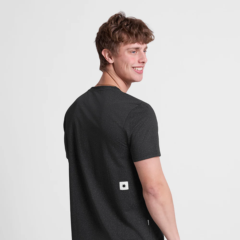 SAYSKY Men's Universe Combat T-Shirt