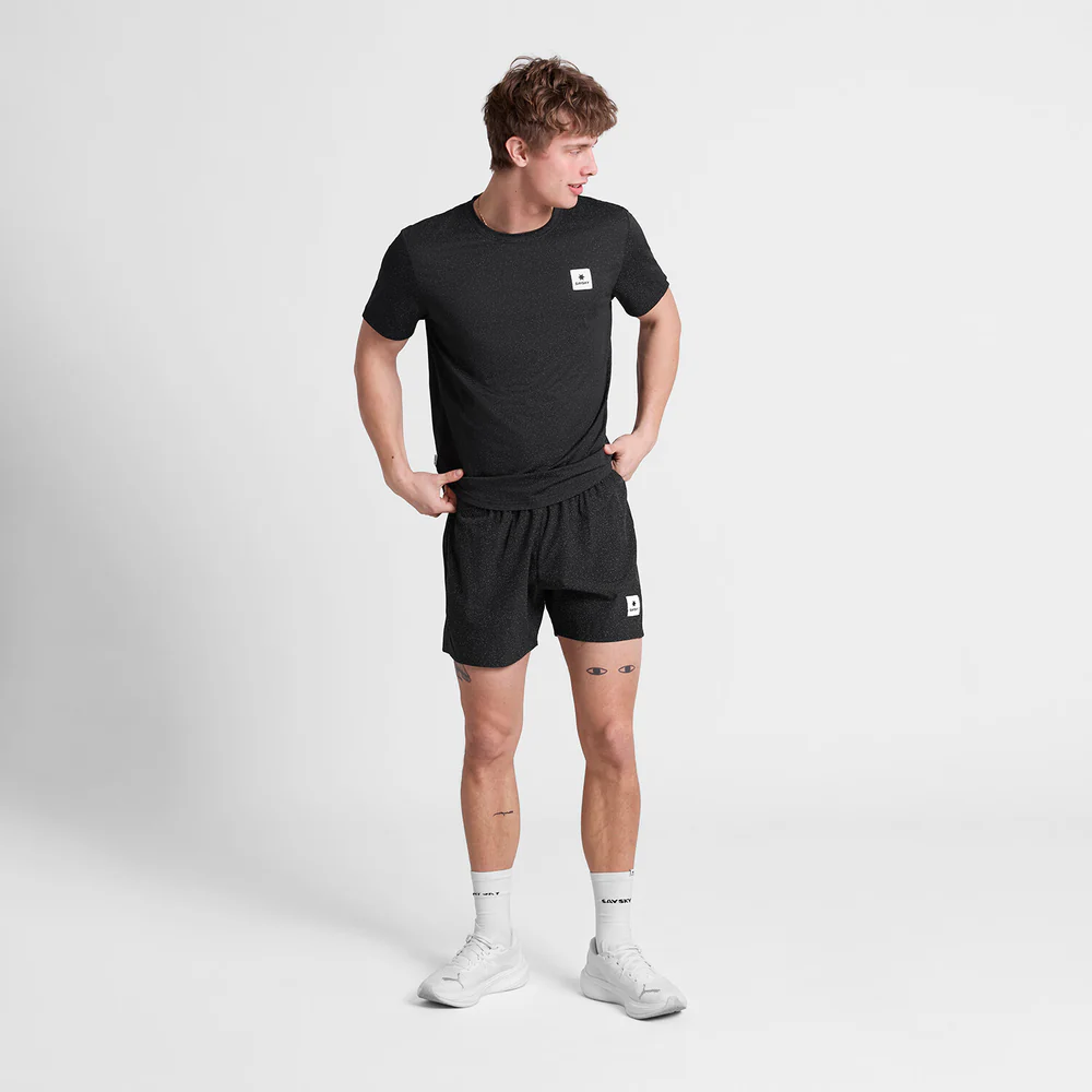 SAYSKY Men's Universe Combat T-Shirt