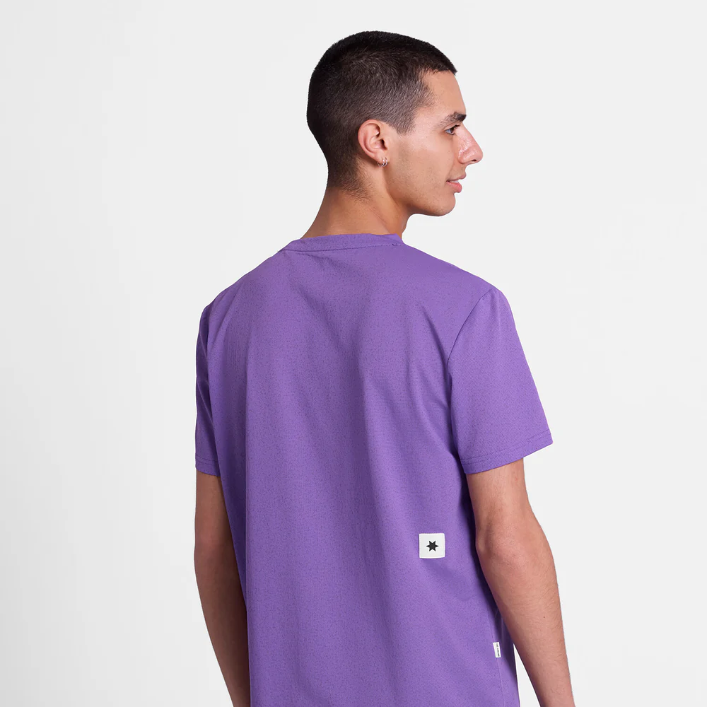 SAYSKY Men's Universe Combat T-Shirt