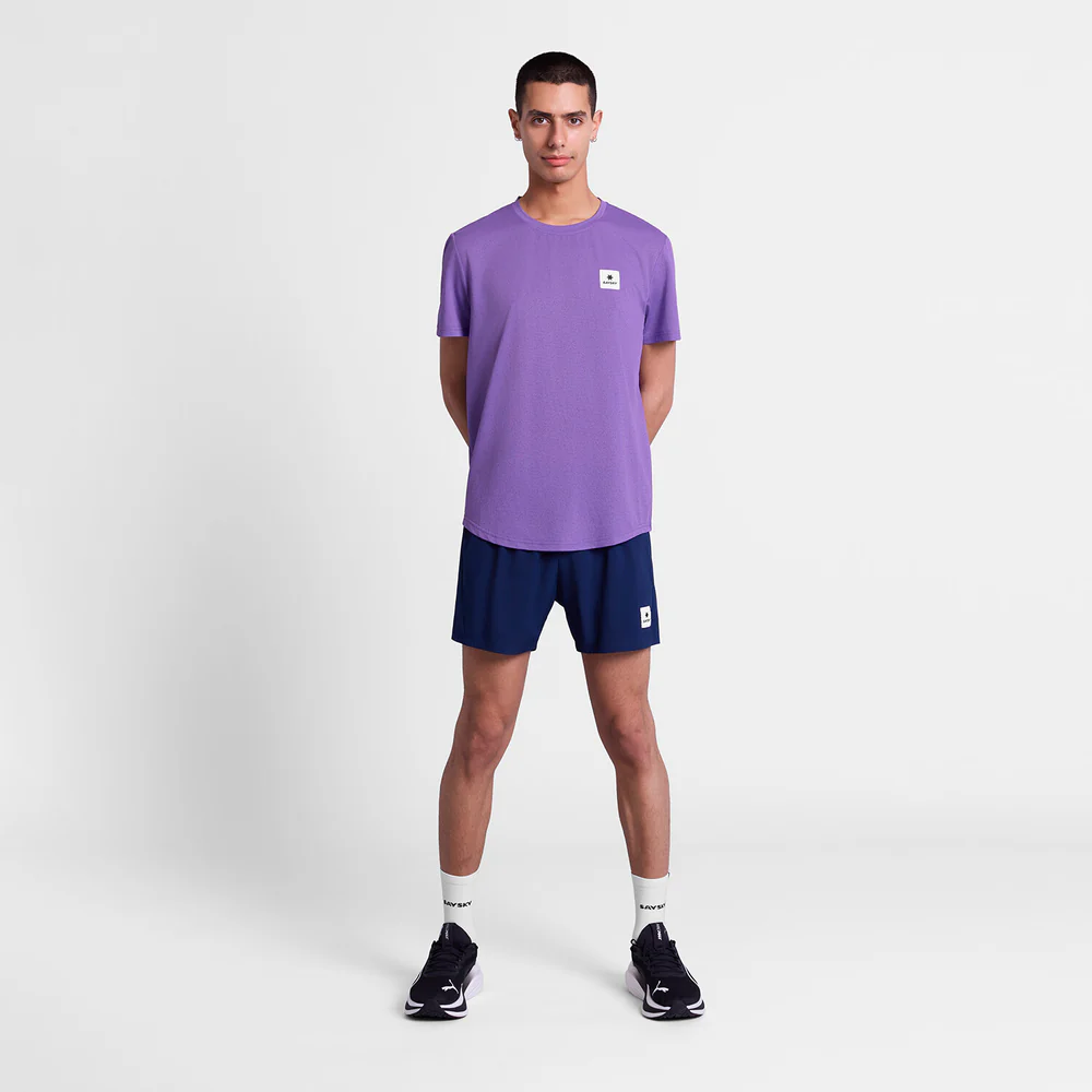 SAYSKY Men's Universe Combat T-Shirt