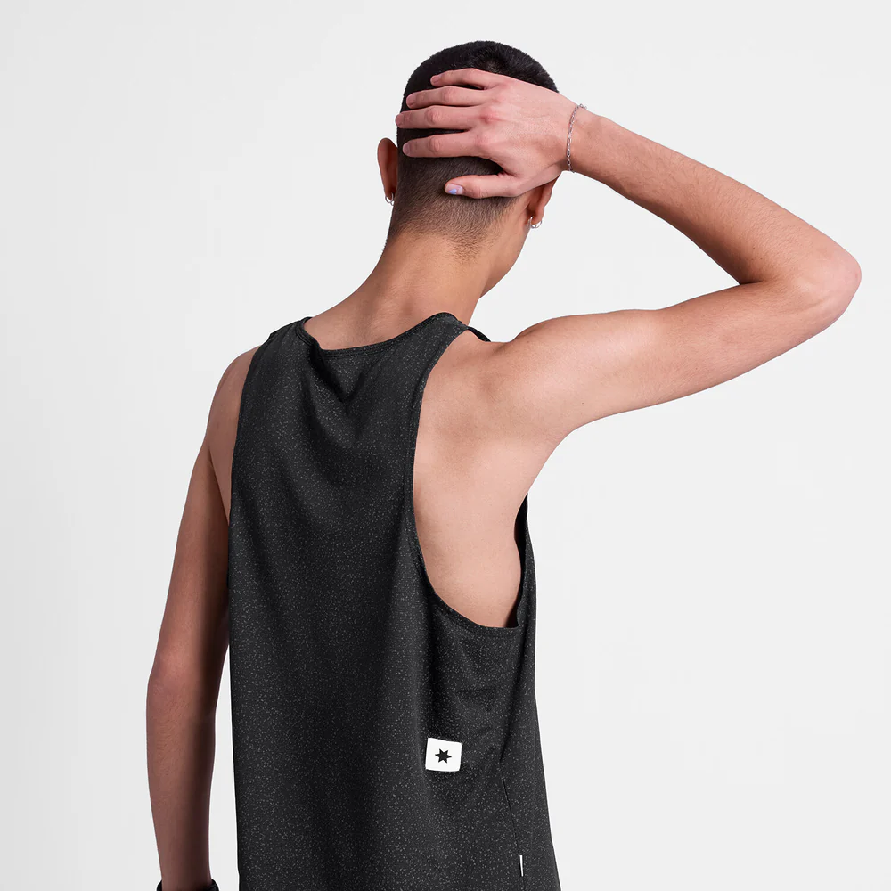 SAYSKY Men's Universe Combat Singlet