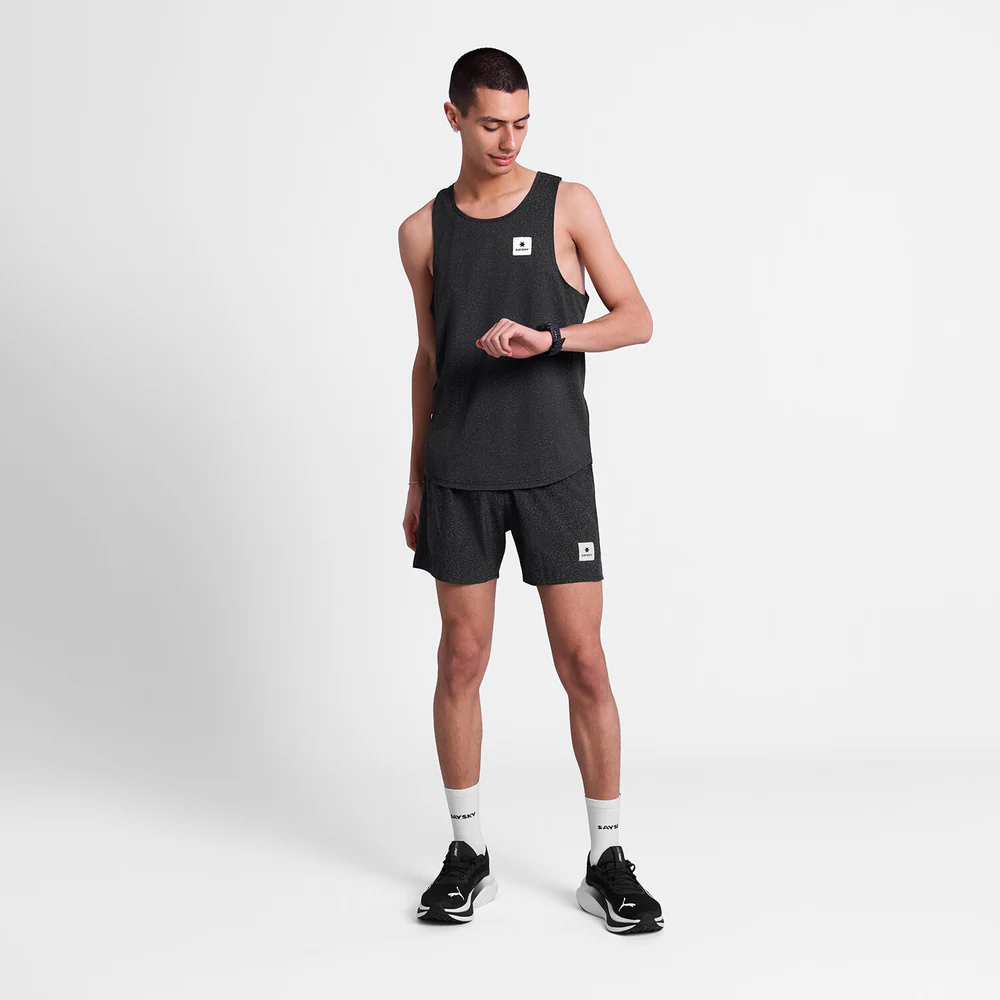 SAYSKY Men's Universe Combat Singlet