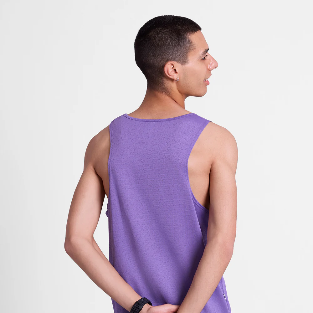 SAYSKY Men's Universe Combat Singlet