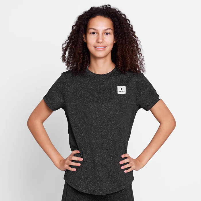 SAYSKY Women's Universe Combat T-Shirt