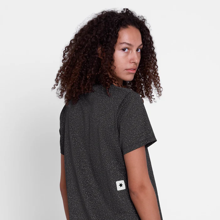 SAYSKY Women's Universe Combat T-Shirt