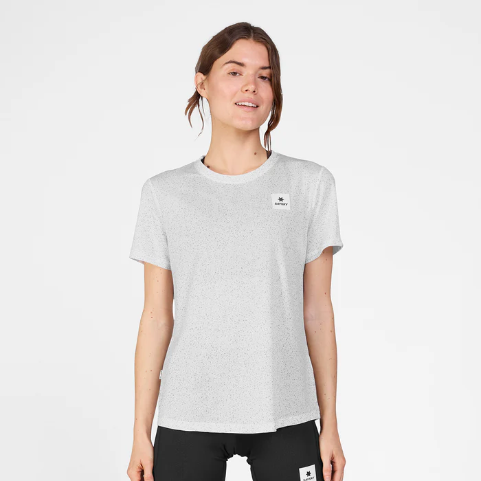 SAYSKY Women's Universe Combat T-Shirt