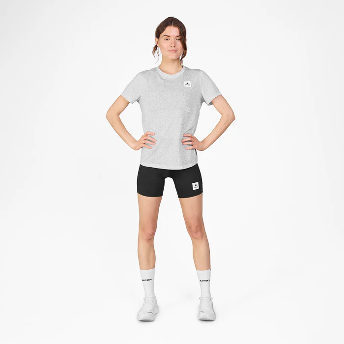 SAYSKY Women's Universe Combat T-Shirt