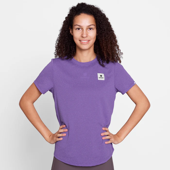 SAYSKY Women's Universe Combat T-Shirt