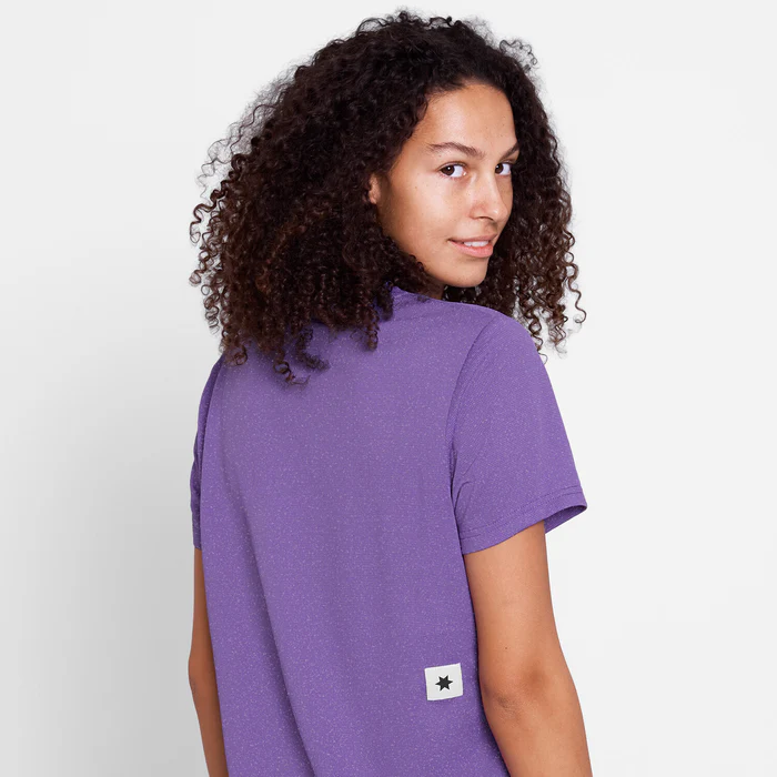 SAYSKY Women's Universe Combat T-Shirt