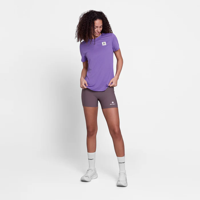 SAYSKY Women's Universe Combat T-Shirt