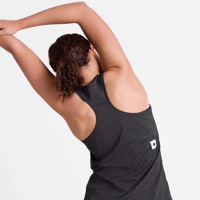 SAYSKY Women's Universe Combat Singlet