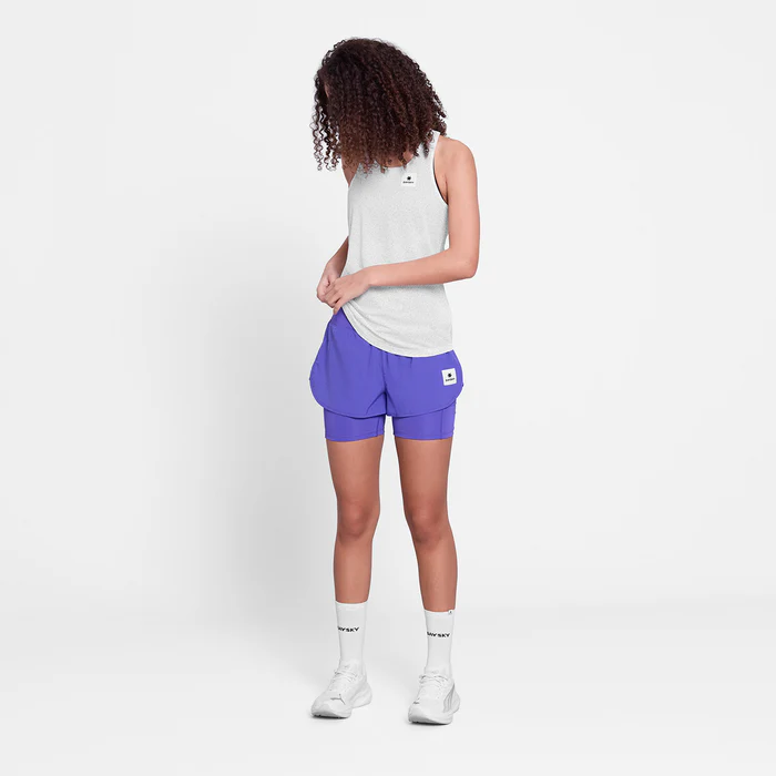 SAYSKY Women's Universe Combat Singlet