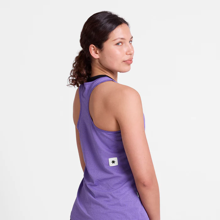 SAYSKY Women's Universe Combat Singlet