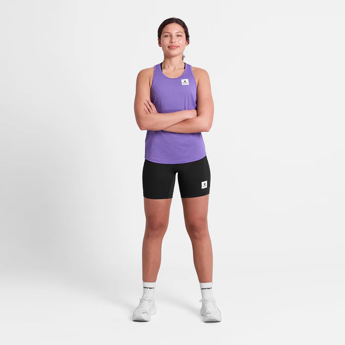 SAYSKY Women's Universe Combat Singlet