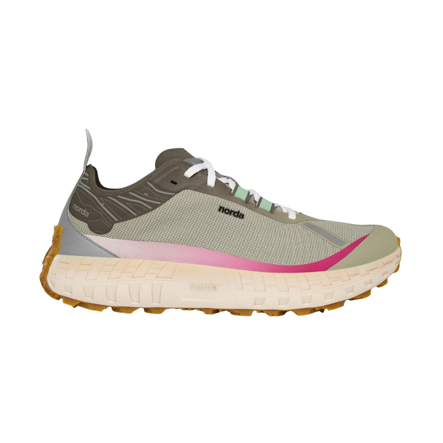 Norda Men's 001A Trail Running Shoes (Sky & Horizon)