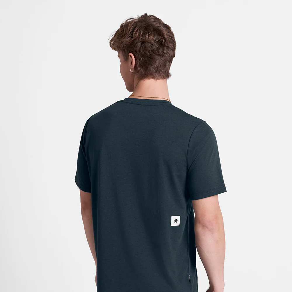 SAYSKY Men's Statement Motion T-shirt