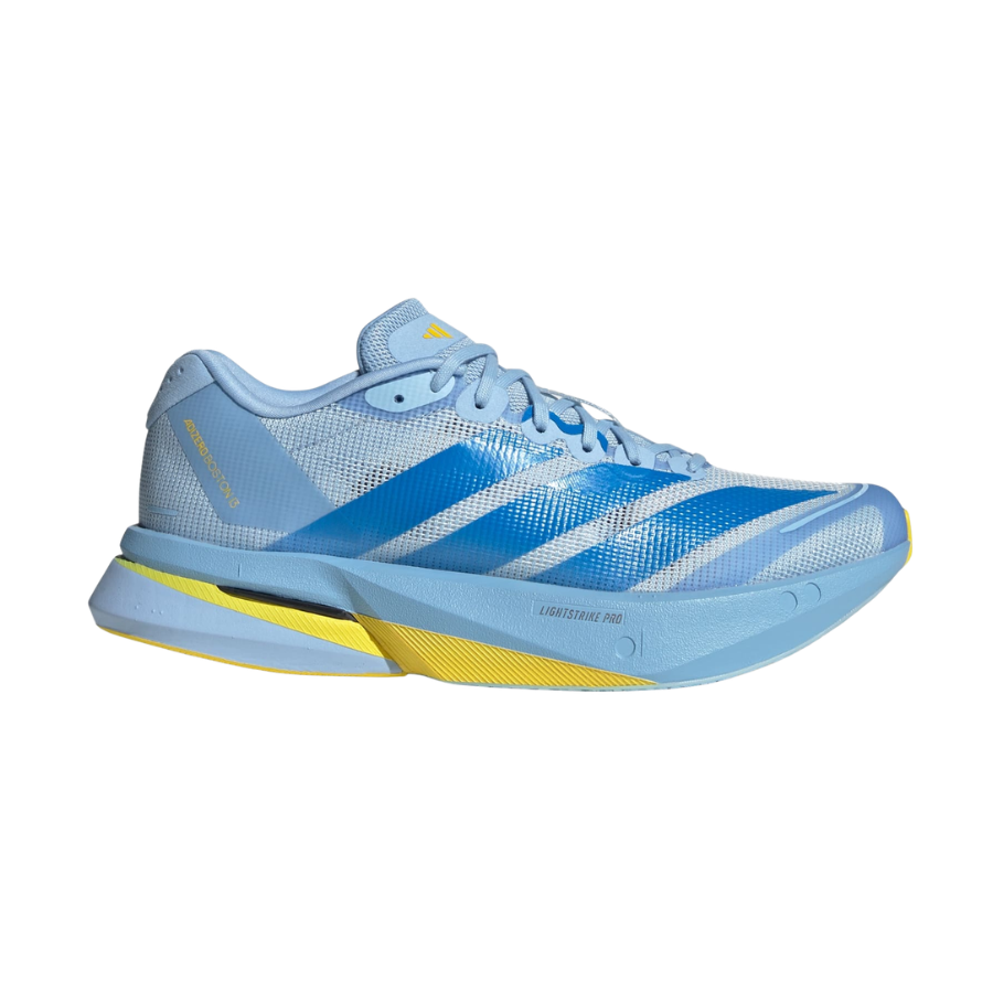 Adidas Women's Adizero Boston 13 Road Running Shoes (KK4241)