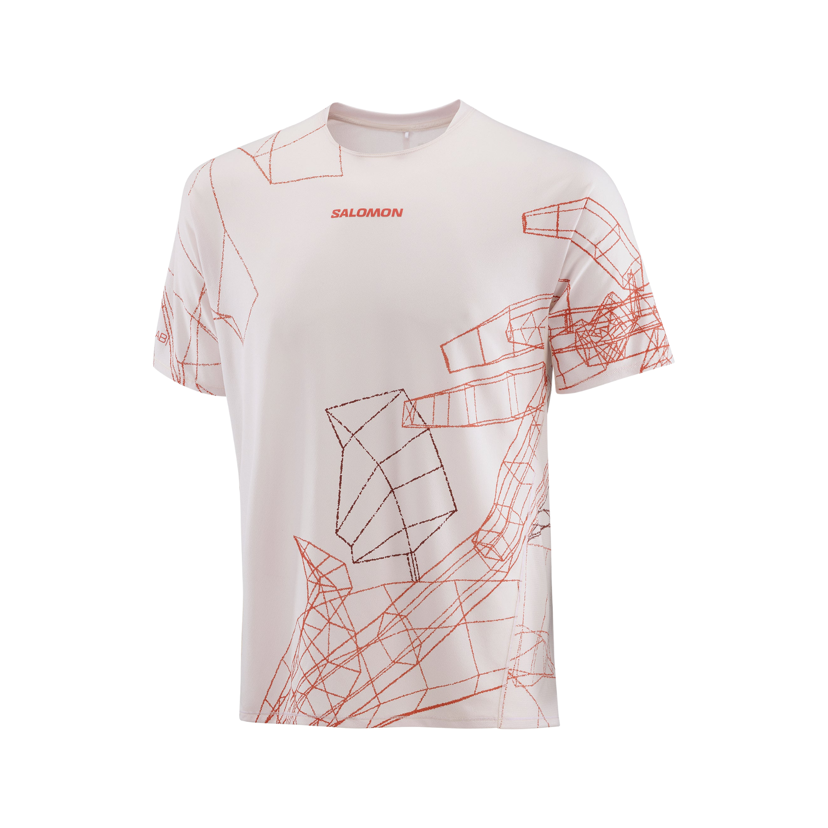 Salomon Men's S/Lab Speed Tee (LC2831500)