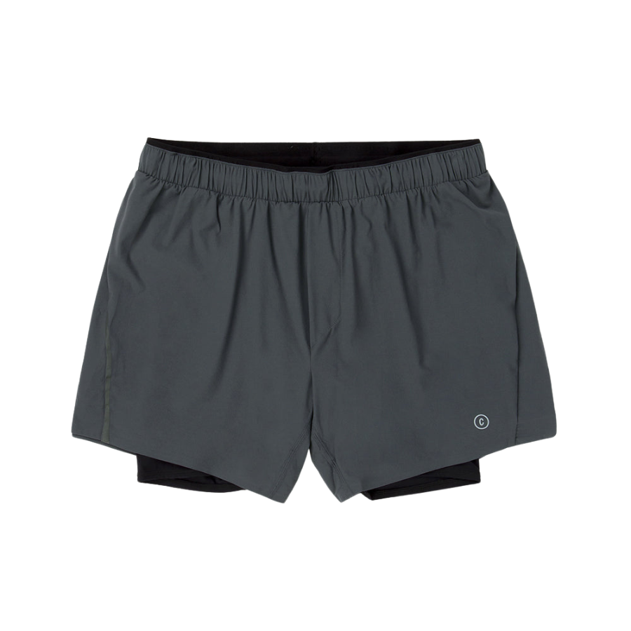 Ciele Men's DLY Short 5'' Long Brief 2